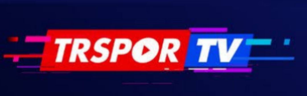 TR Spor Logo